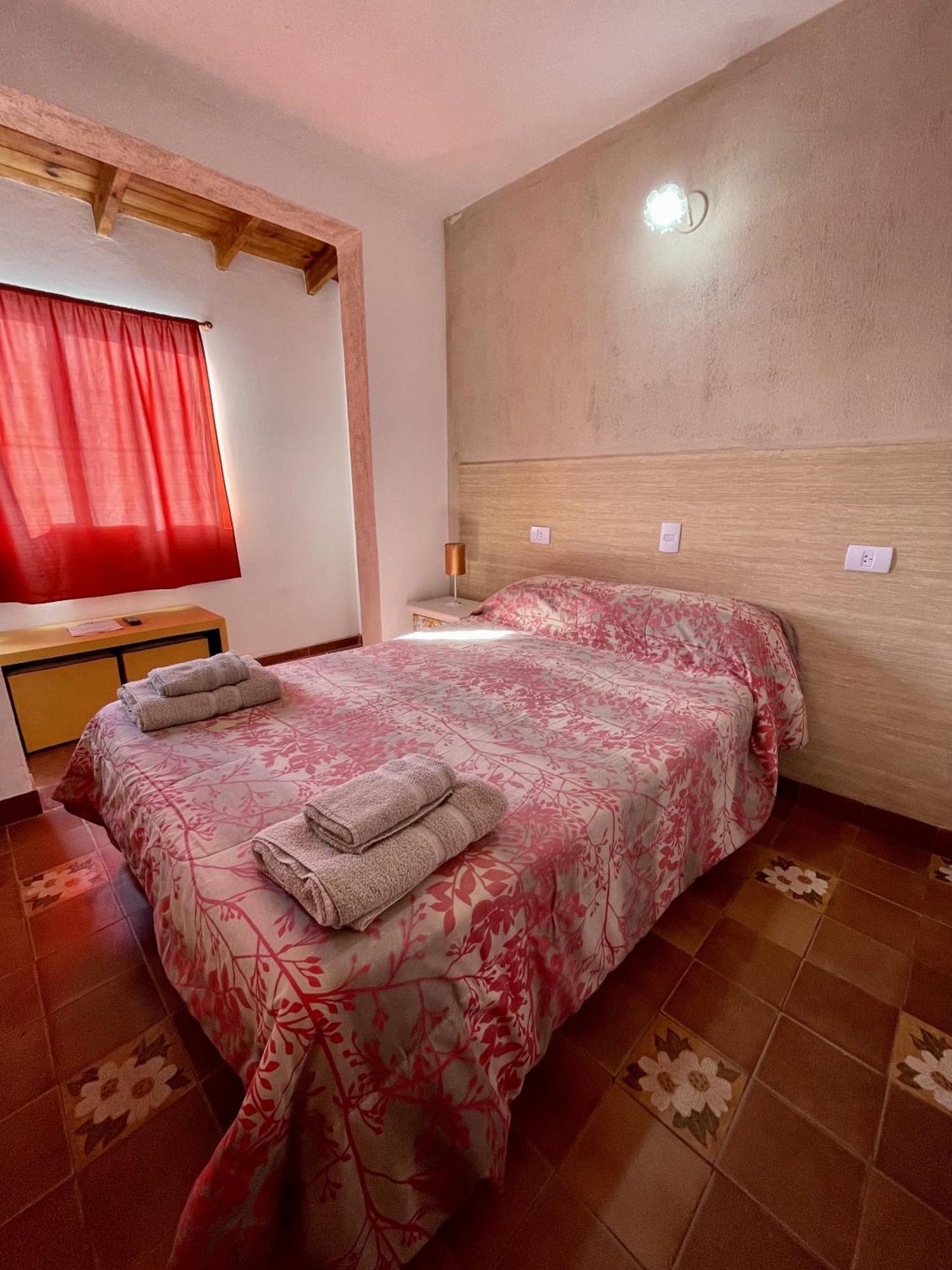 Costa Clara Hotel Санта-Клара-дель-Мар Экстерьер фото