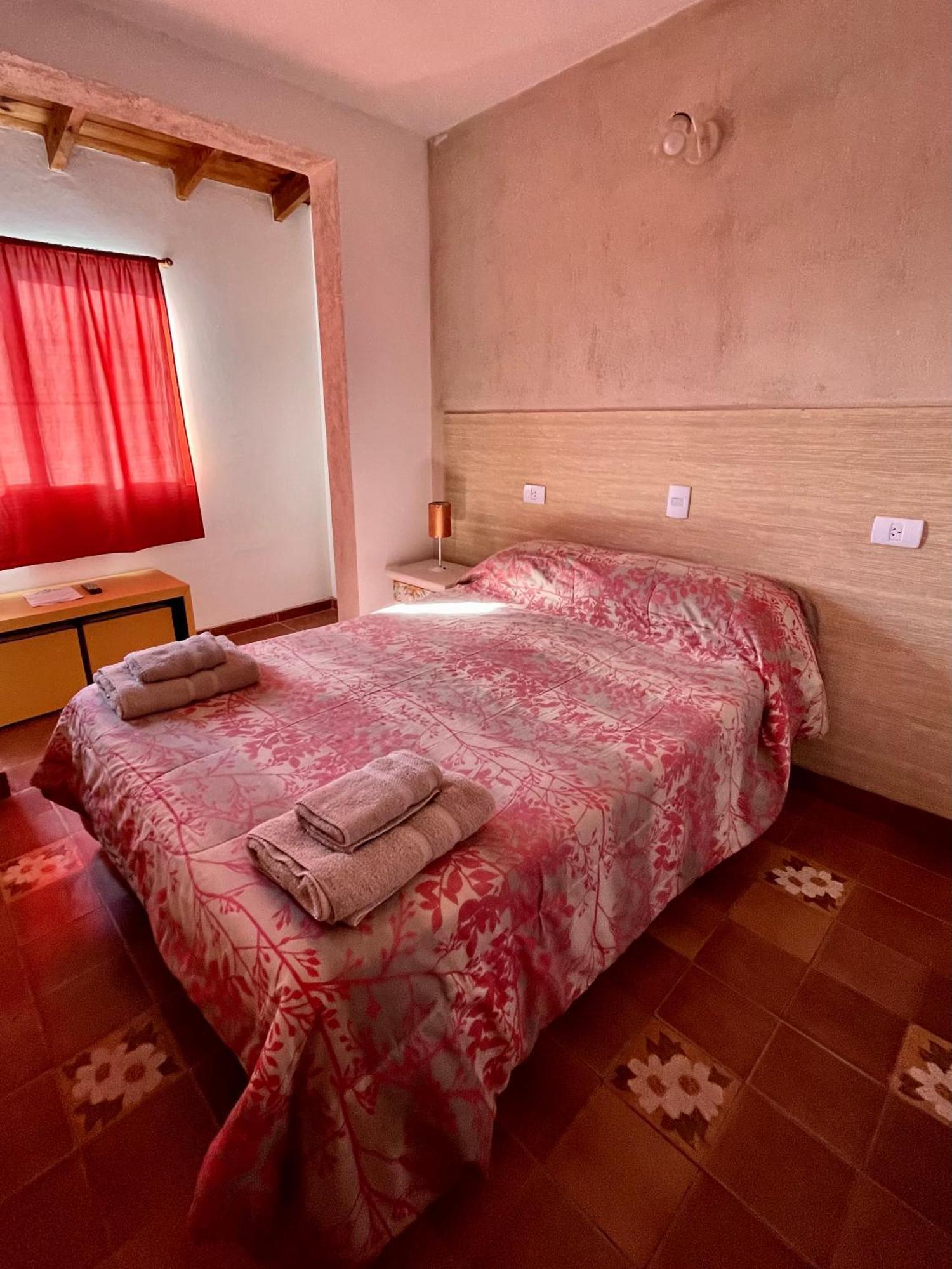Costa Clara Hotel Санта-Клара-дель-Мар Экстерьер фото