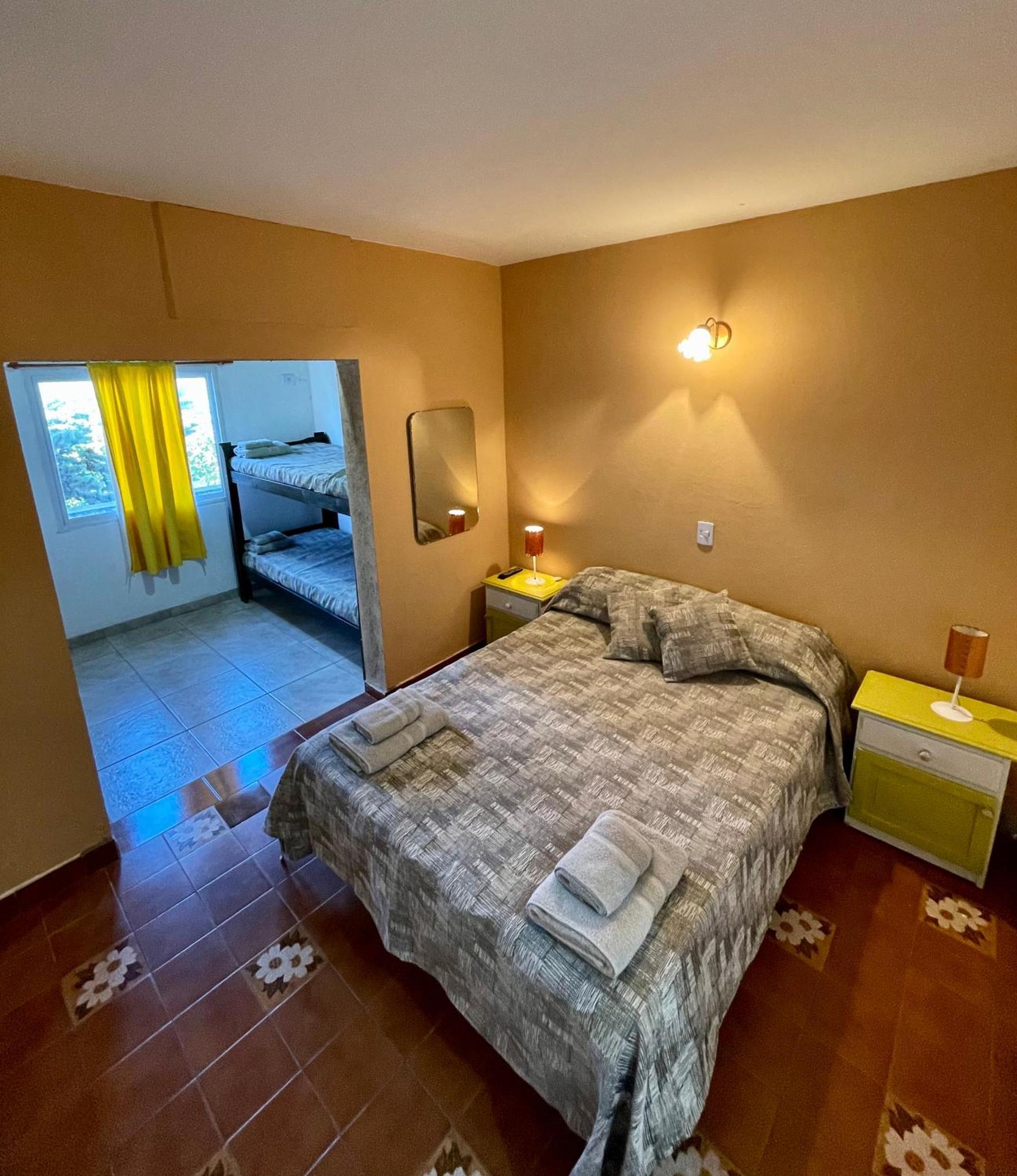Costa Clara Hotel Санта-Клара-дель-Мар Экстерьер фото