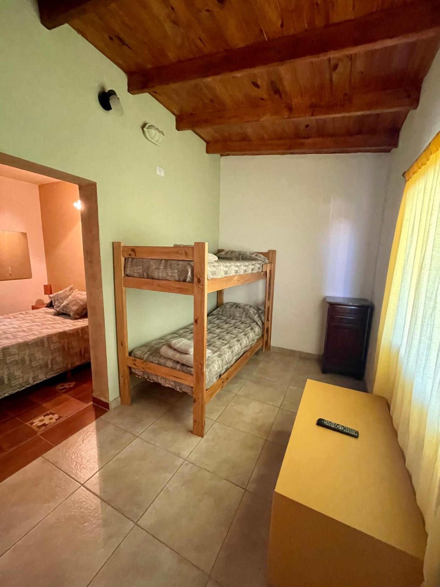 Costa Clara Hotel Санта-Клара-дель-Мар Экстерьер фото