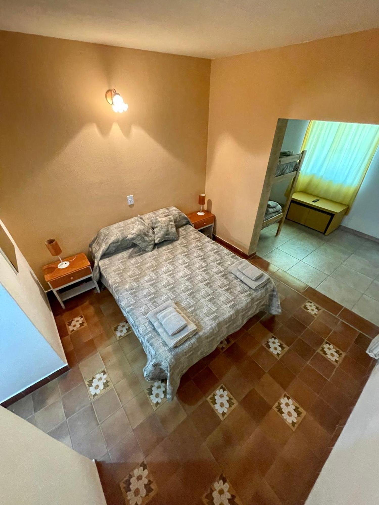 Costa Clara Hotel Санта-Клара-дель-Мар Экстерьер фото